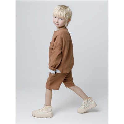 CROCKID Шорты ТК 40044