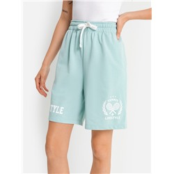 ШОРТЫ ЖЕНСКИЕ 332316