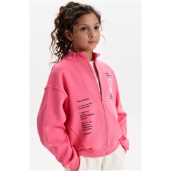 Толстовка для девочек PELICAN, 1236456