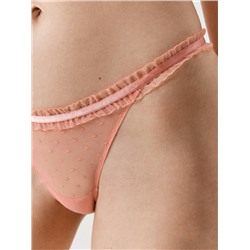 Трусы жен Daisy