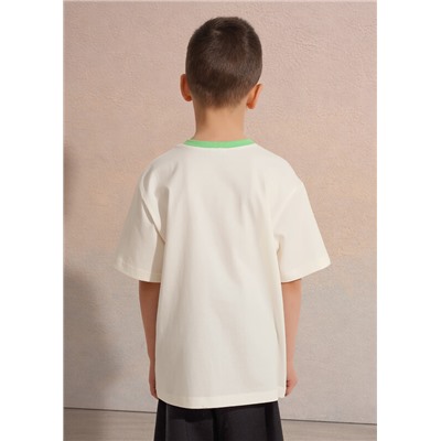 Футболка детская для мальчика