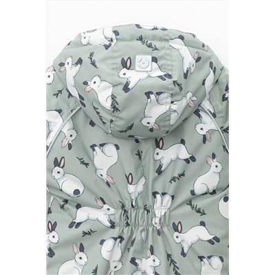 CROCKID Комбинезон ВК 60032/н/34 Ал