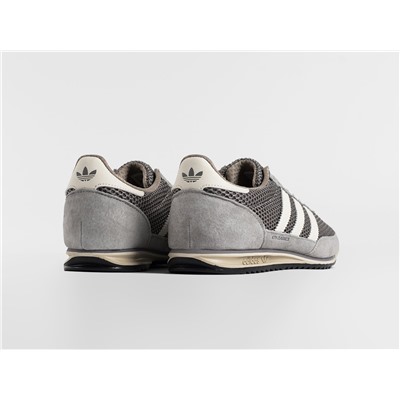 Кроссовки Wales Bonner X Adidas SL 76