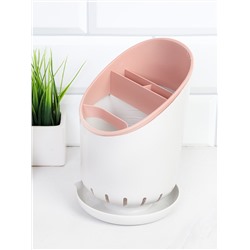 Подставка для столовых приборов / DS-15 /уп 72/ ОРР