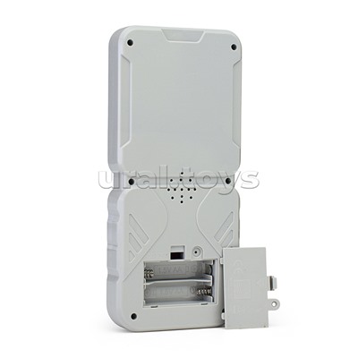 Игра электронная "Логика" в коробке