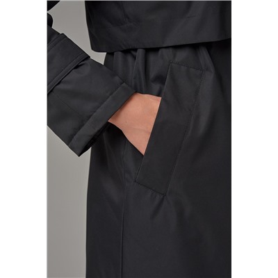 Плащ HOOPS, 1204336