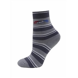 БРЕСТСКИЕ Носки School 3060 (махровые)