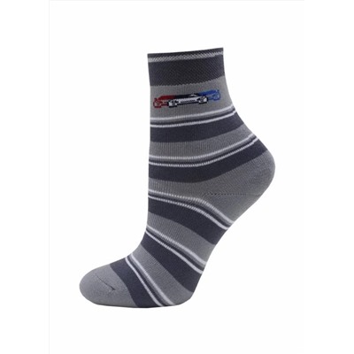 БРЕСТСКИЕ Носки School 3060 (махровые)