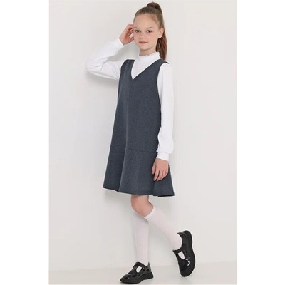 Платье АПРЕЛЬ, 1032939