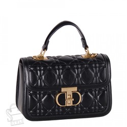 Сумка женская  99875-1X black S-Style/50