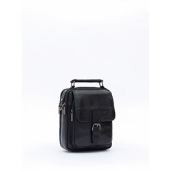 Сумка 66611M black Fuzhiniao