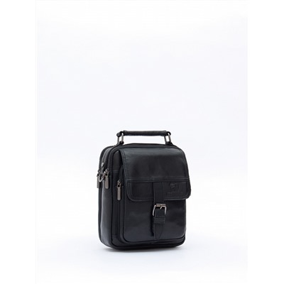 Сумка 66611M black Fuzhiniao