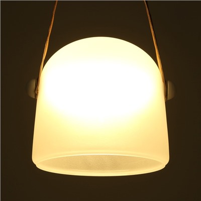 Светильник BayerLux 2059/1, LED, 20×20×100 см