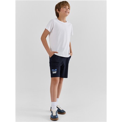 ШОРТЫ ДЛЯ МАЛЬЧИКОВ 2ШТ. 133330-2