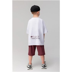 Шорты BODO, 1241898