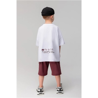 Шорты BODO, 1241898