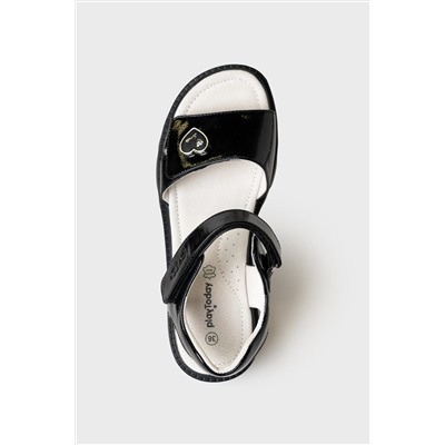 Туфли открытые для девочек PLAYTODAY, 1240433