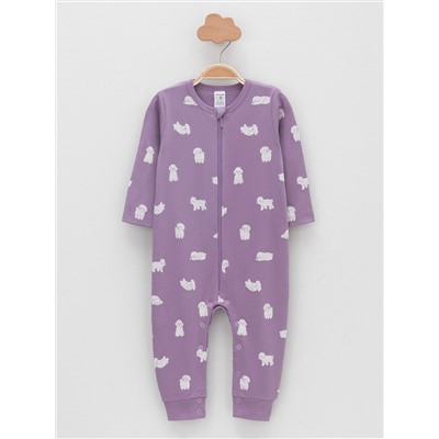 CROCKID Комбинезон К 6522-2уп