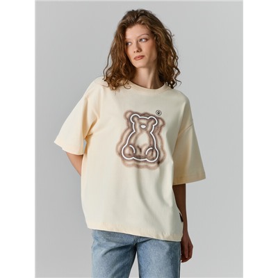 ФУТБОЛКА ЖЕНСКАЯ 112961