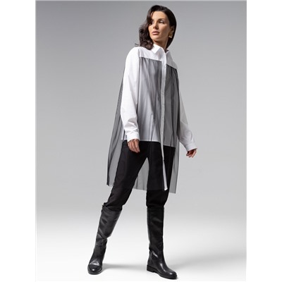 CHARUTTI Рубашка 11999