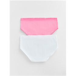ТРУСЫ ДЛЯ ДЕВОЧЕК (2ШТ.) 417756-2