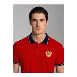 Поло ADDIC-SPORT, 1095213