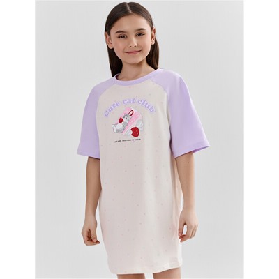 СОРОЧКА НОЧНАЯ ДЛЯ ДЕВОЧЕК 577730