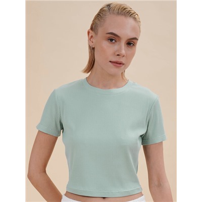 Футболка (модель"топ") женская