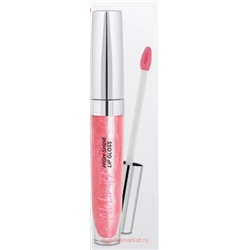 Monic Beauty Блеск для губ No limit ! High-Shine Lipgoss тон 12 Bright Rose