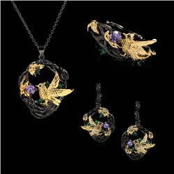 Кольцо арт. 22 7177 (id 287988)