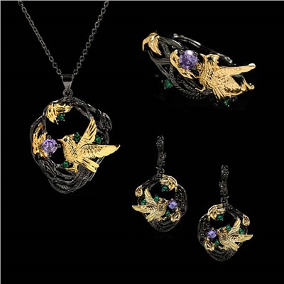 Кольцо арт. 22 7177 (id 287988)