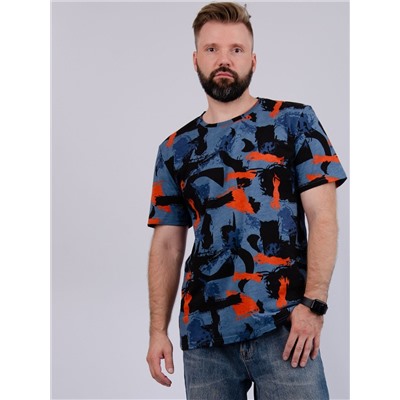 Malina Футболка ФМ-60