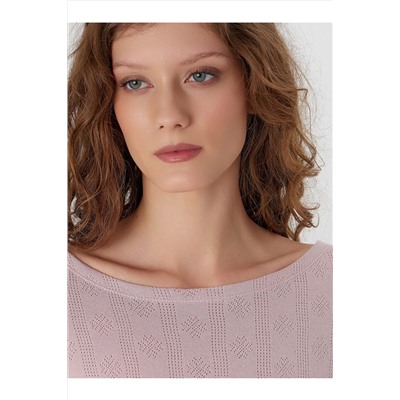 Комплект женский (джемпер, шорты) MARK FORMELLE, 1227786