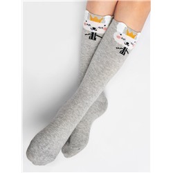 Гольфы для девочки Соль&Перец