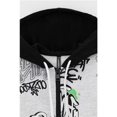 CROCKID Джемпер