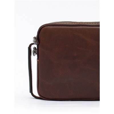 Клатч 4038TR d.brown Tough Ruder