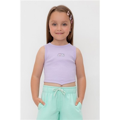 Майка-топ CROCKID, 1103707