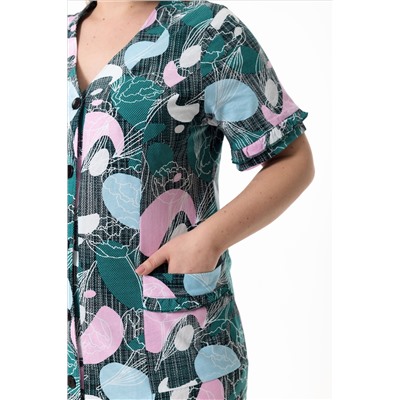 Халат  М31430Азр