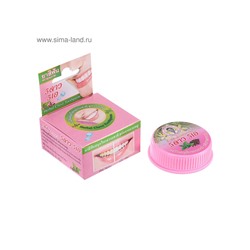 Зубная паста 5 Star Cosmetic с травами и гвоздикой, 25 г