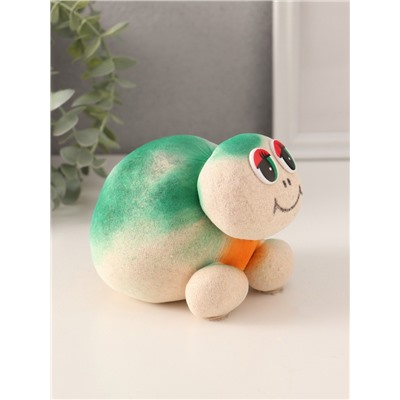 Набор для выращивания «ЭкоЖивчик. Черепаха новинка», фигурка растущая в подарочной упаковке