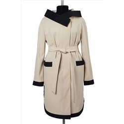 03-3404 Плащ женский (пояс)