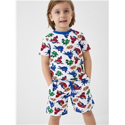 Пижама текстильная для мальчиков