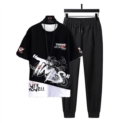 Костюм двойка