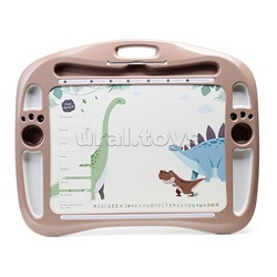 Детский комплект (с динозаврами)