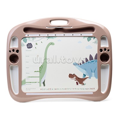 Детский комплект (с динозаврами)