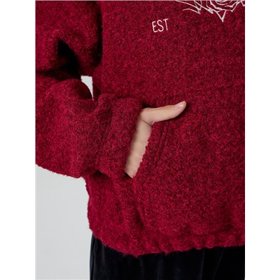 ХУДИ ЖЕНСКОЕ 122511