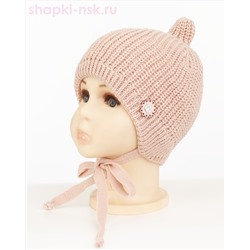 05-48-D Шапка для девочки (42-44)
