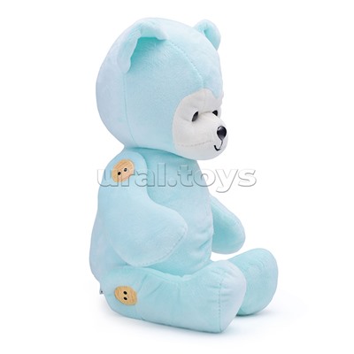 Мишка Пуговка