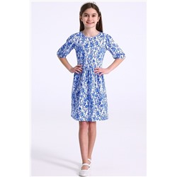 Платье АПРЕЛЬ, 1103379