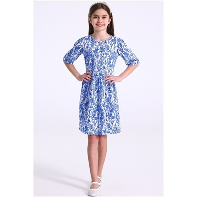 Платье АПРЕЛЬ, 1103379